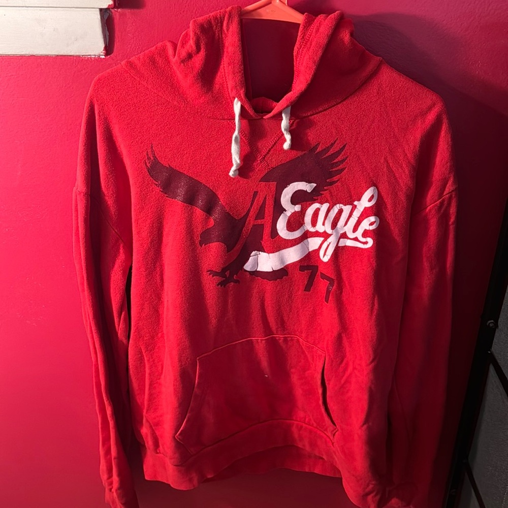 Medium American Eagle hoodie